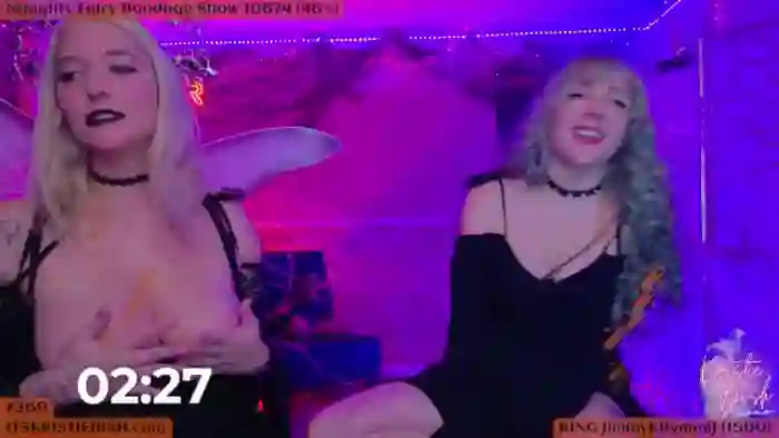 KRISTIEBISH