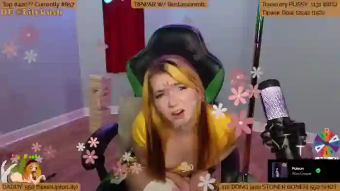 LilyKush