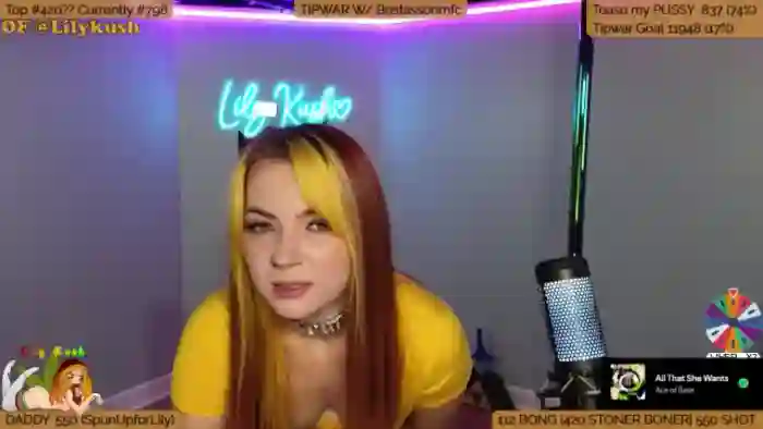 LilyKush