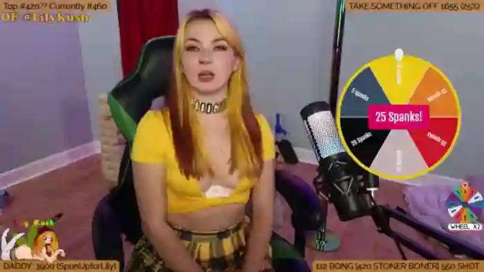 LilyKush
