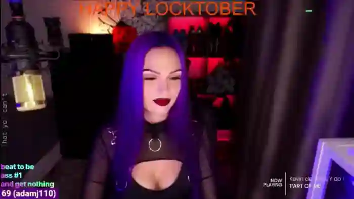 ModestLady