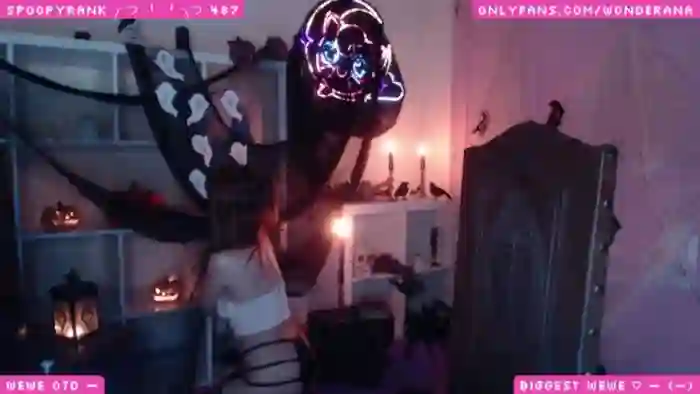 SpoopyBish