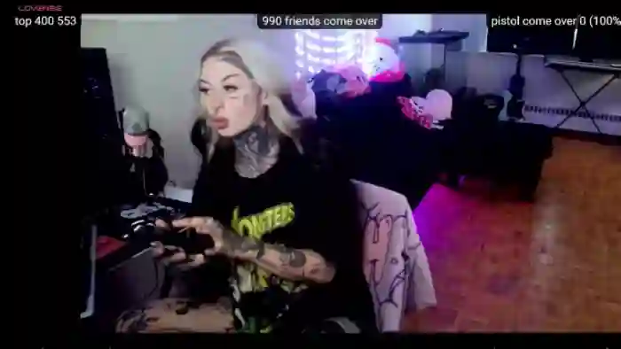 TATTOOBAMBI