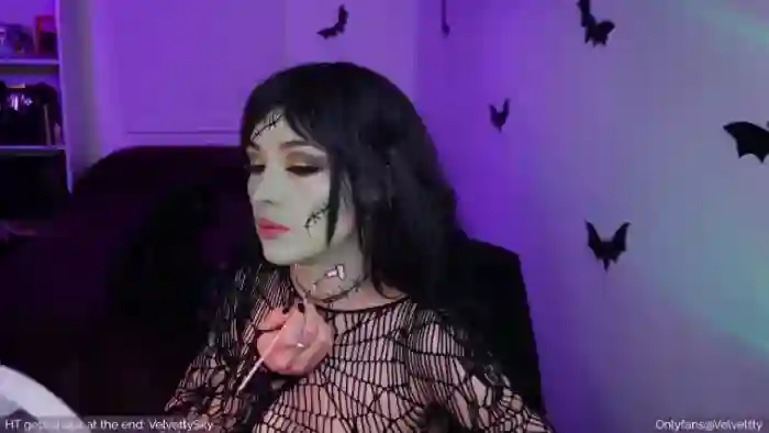 Velvetty