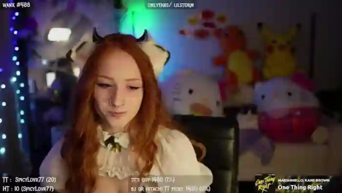 lilstorm