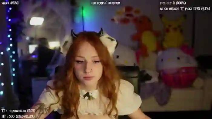 lilstorm