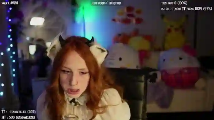 lilstorm