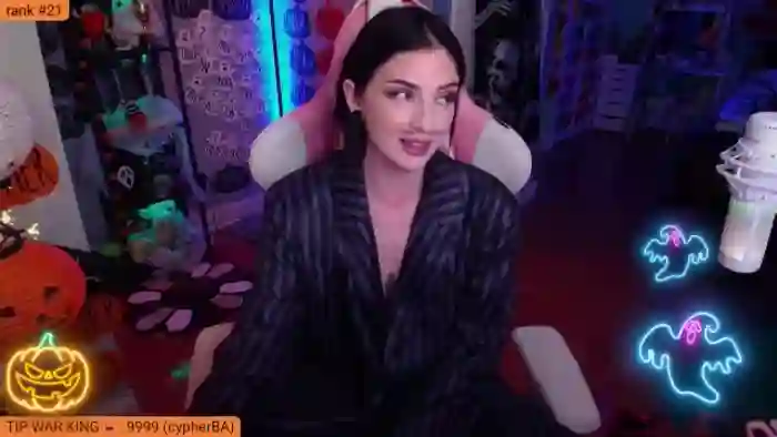 BabeAriel