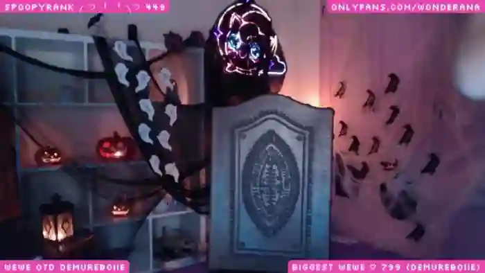 SpoopyBish
