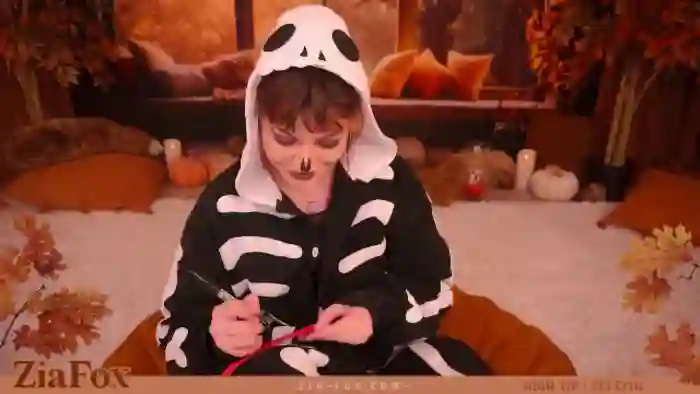 ZiaFox