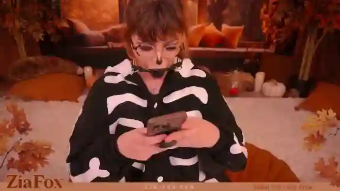 ZiaFox