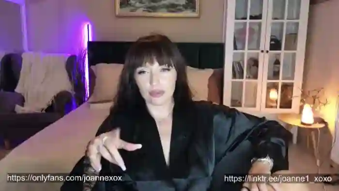 JoanneXOXO