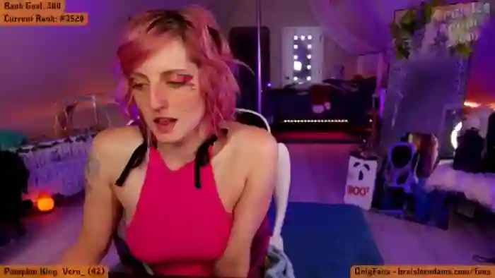 BraisleeAdams