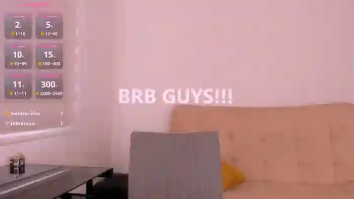 Missbaby8