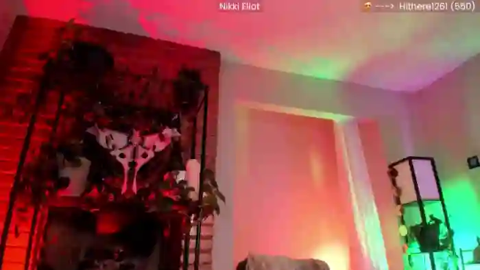 NikkiEliot