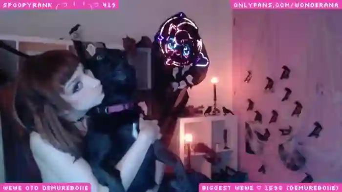 SpoopyBish