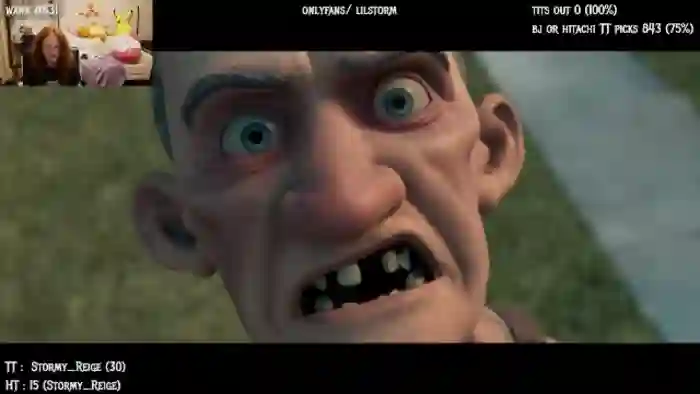 lilstorm