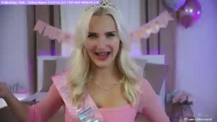 ChloeCoral