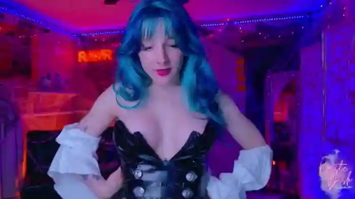 KRISTIEBISH