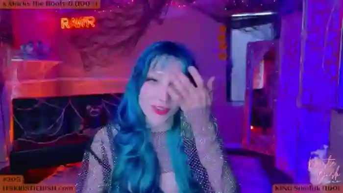 KRISTIEBISH