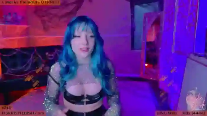 KRISTIEBISH