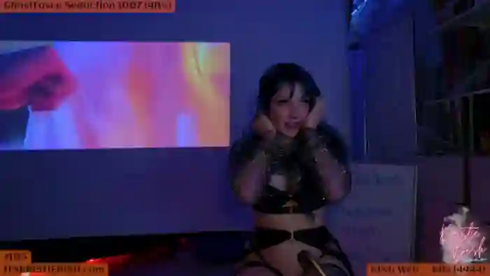 KRISTIEBISH