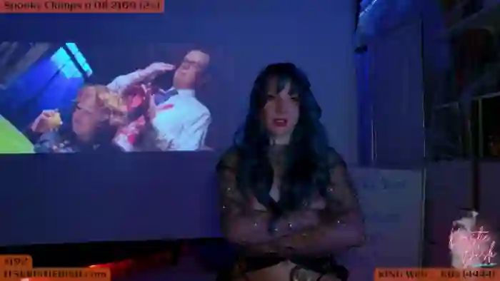 KRISTIEBISH