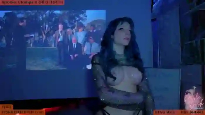 KRISTIEBISH