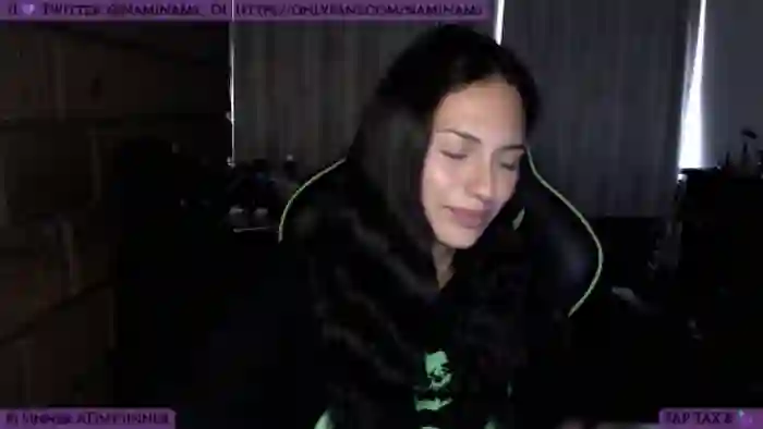NamiSinner