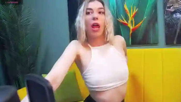 AlinaBlank