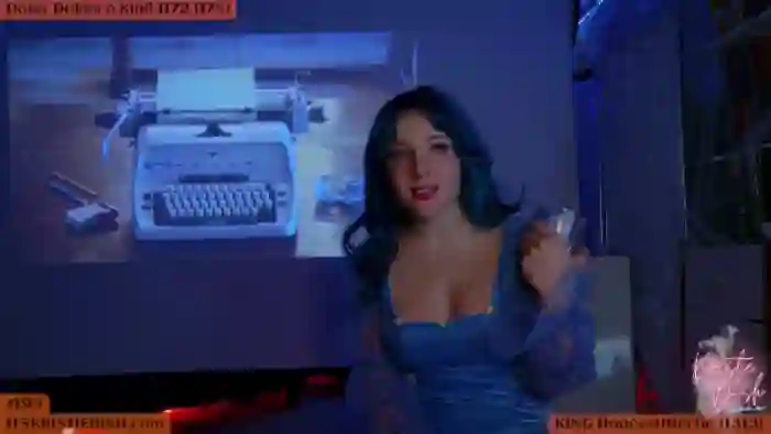 KRISTIEBISH