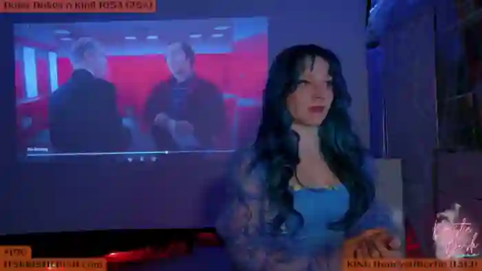 KRISTIEBISH