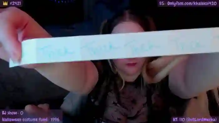 Khaleesi420