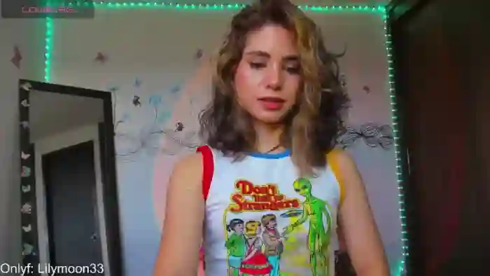 Lilymoon33