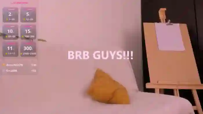 Missbaby8