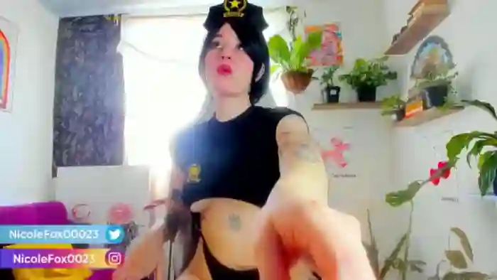 NicoleFox23