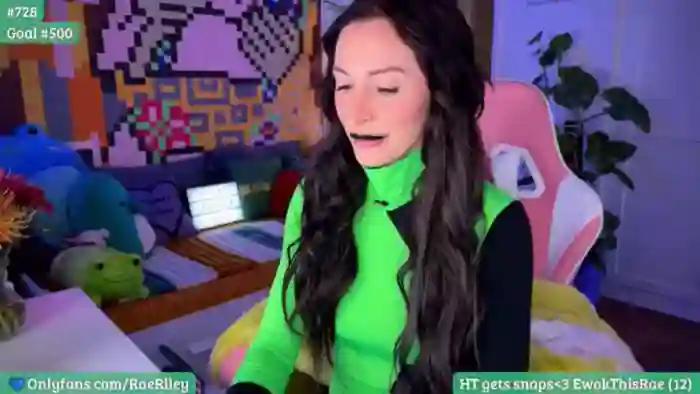 RaeRiley