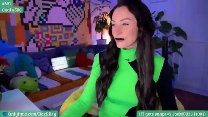 RaeRiley