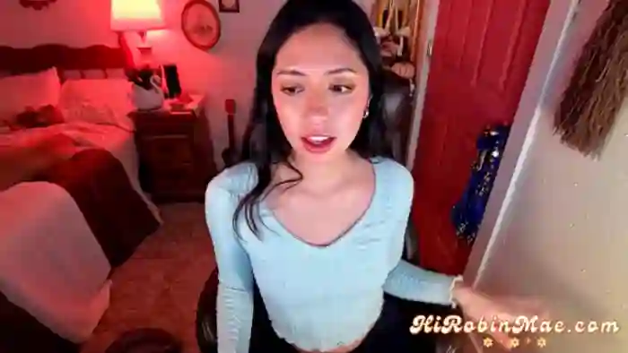 RobinMae