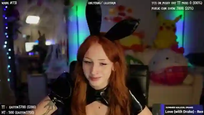 lilstorm