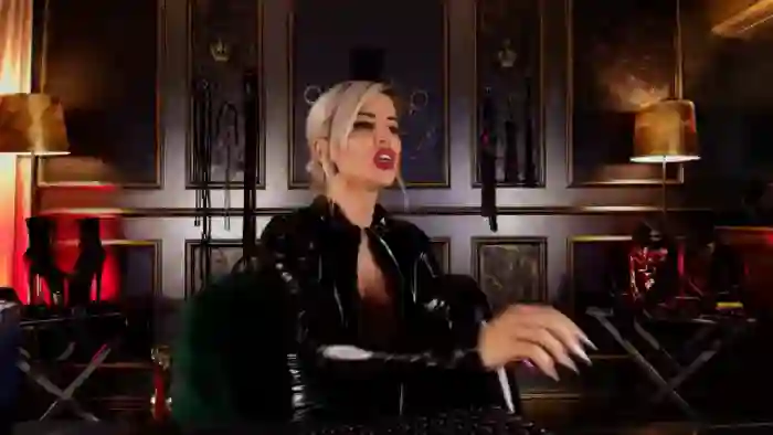 missemadevine