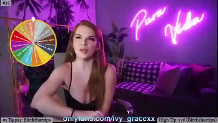 IvyGrace