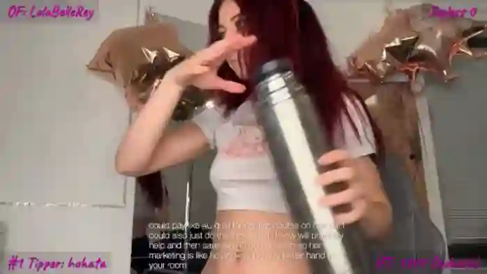 LolaBelleRey