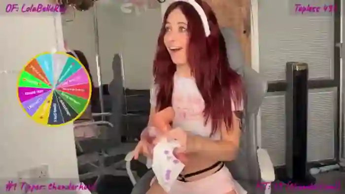 LolaBelleRey