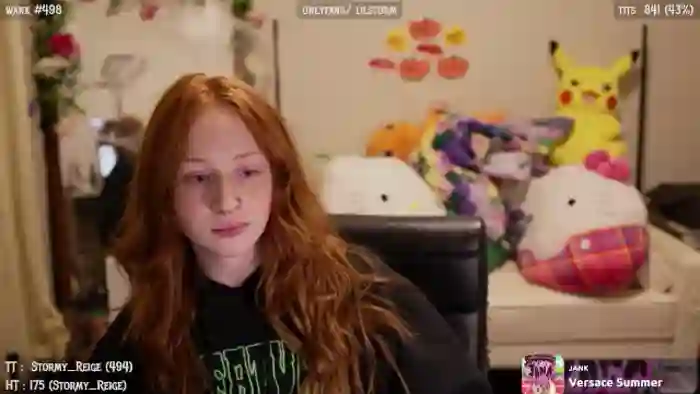 lilstorm