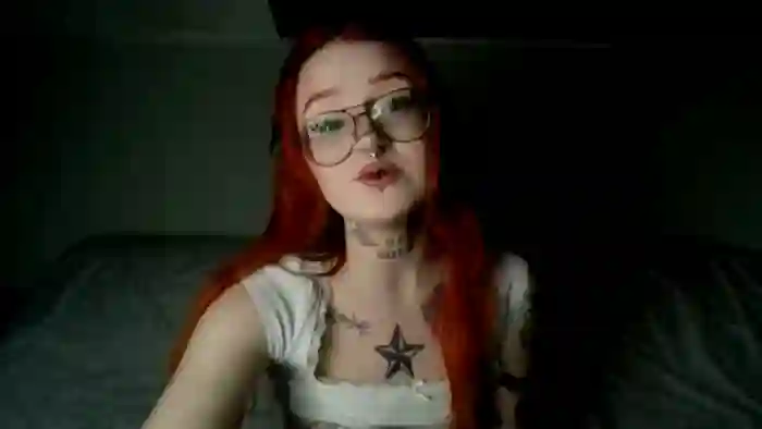 redheadpistol