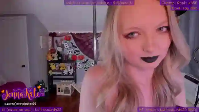 JennaKate