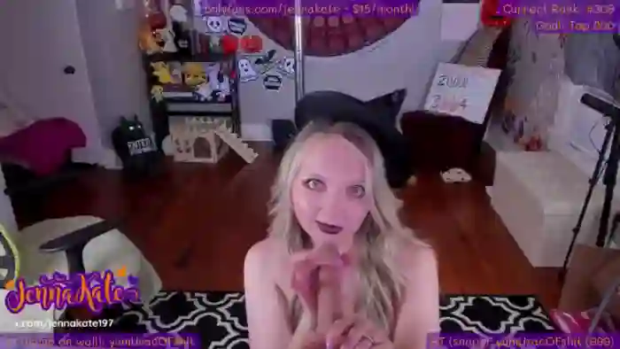 JennaKate