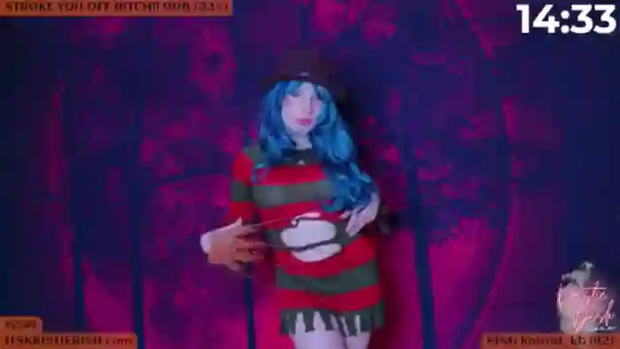 KRISTIEBISH