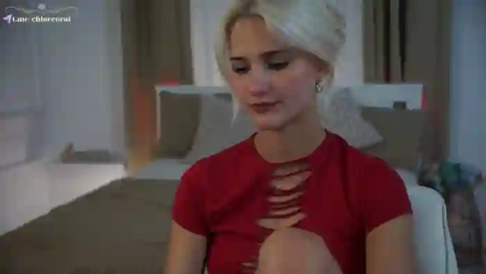 ChloeCoral